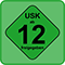 USK 12 Rating